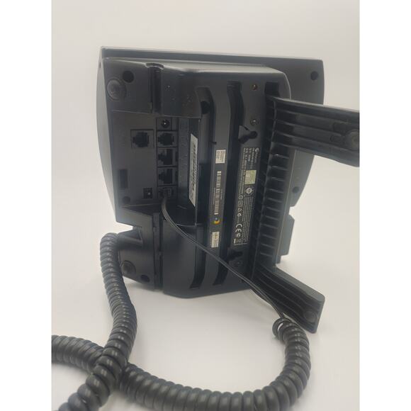 Polycom VVX 400 Buisness Media Phone - Picture 3 of 3